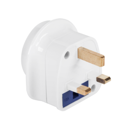 Złącze Ac Wtyk Uk- Gn. Uniwersal (J3-9) [[