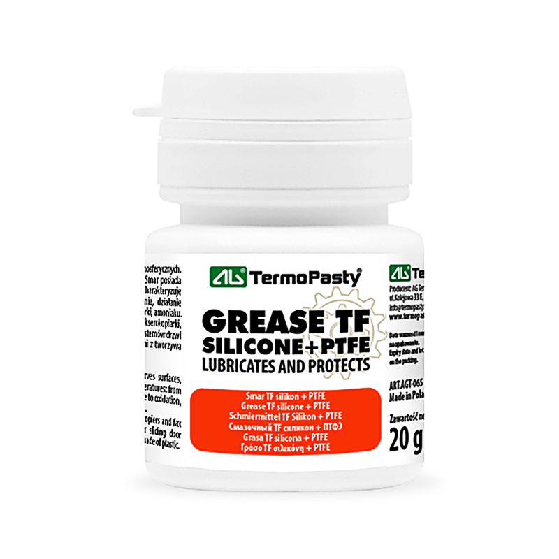 Ag Termopasty Smar Tf 20Ml Ag Agt-065 [[