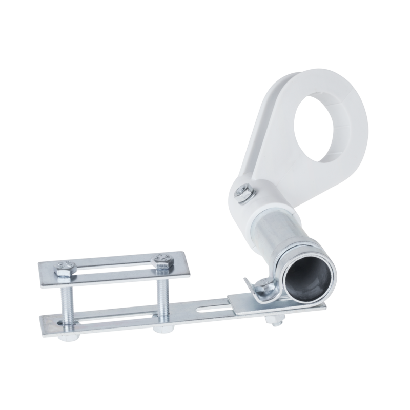 Uchwyt Do Konwertera "Zez" Montaż Na Płaskownik [[