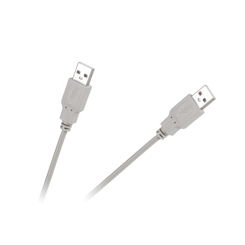 Kabel Usb Typu A Wtyk-Wtyk 5M [[