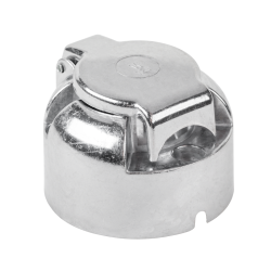 Gniazdo Przyczepy Aluminium [[