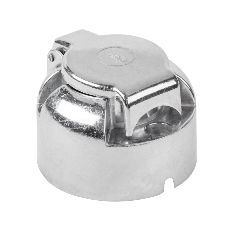 Gniazdo Przyczepy Aluminium [[