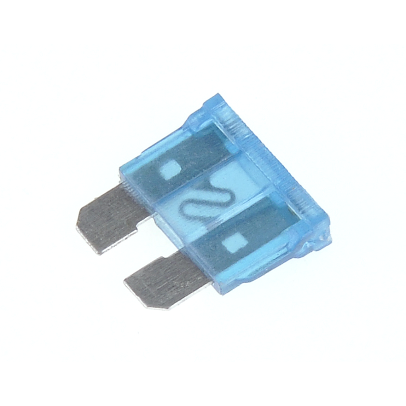 Bezpieczniki Samochodowe Midi 15A Płytkowe [[