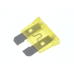 Bezpieczniki Samochodowe Midi 20A Płytkowe [[