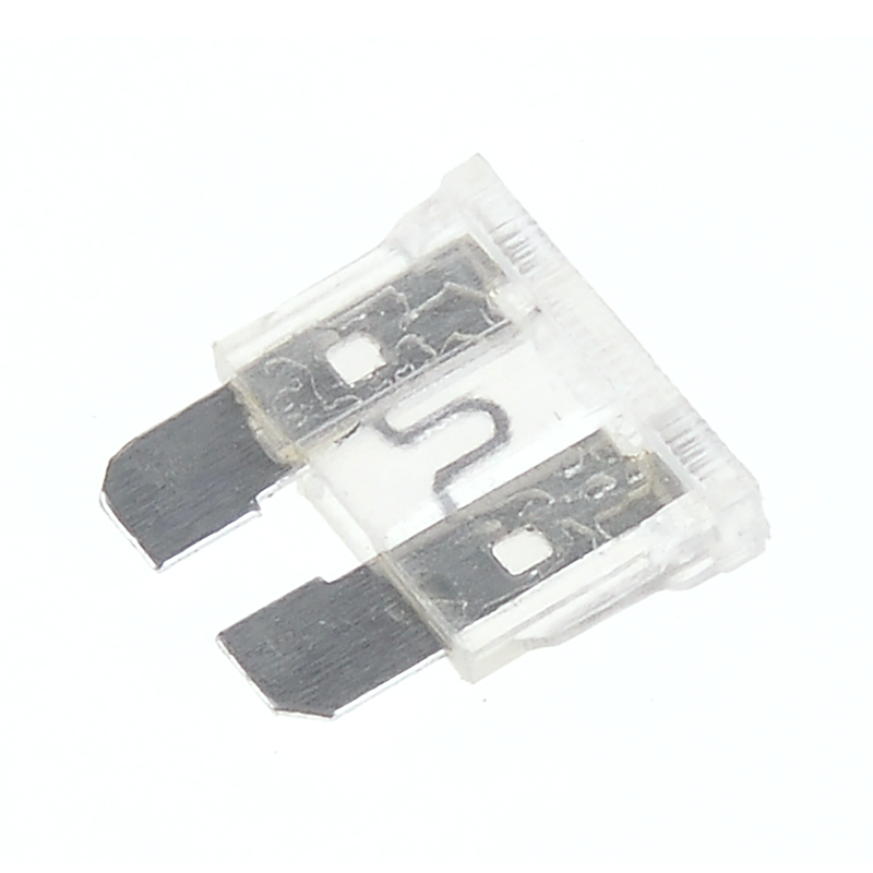 Bezpieczniki Samochodowe Midi 25A Płytkowe [[