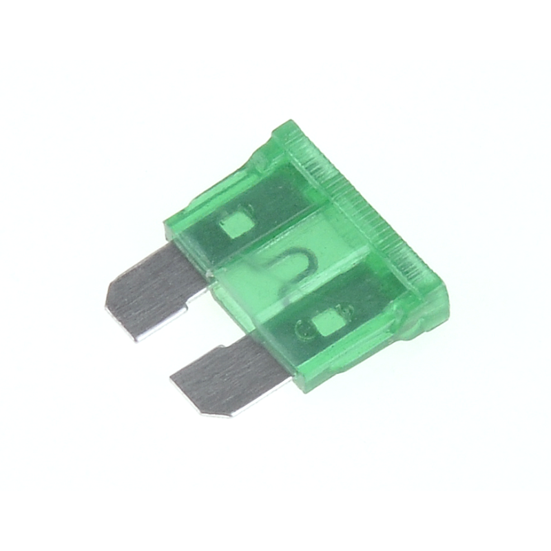 Bezpieczniki Samochodowe Midi 30A Płytkowe [[