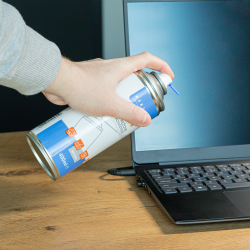 Sprężone Powietrze 400Ml. Montis Mt045 [[