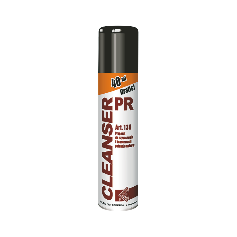 Micro-Chip Cleanser Pr 100Ml.microchip Art.130 [[