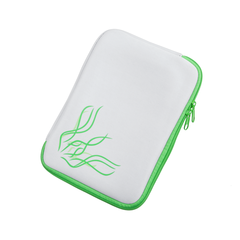 M-Life Pokrowiec Uniwersalny M-Life Suwak Na Tablet 9.7Cali [[