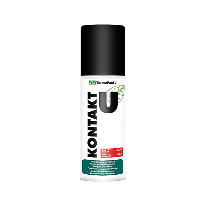 Ag Termopasty Kontakt U 60Ml.ag Agt-011 [[