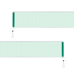 Rebel Siateczka Do Tenisa Stołowego Rebel Active [[