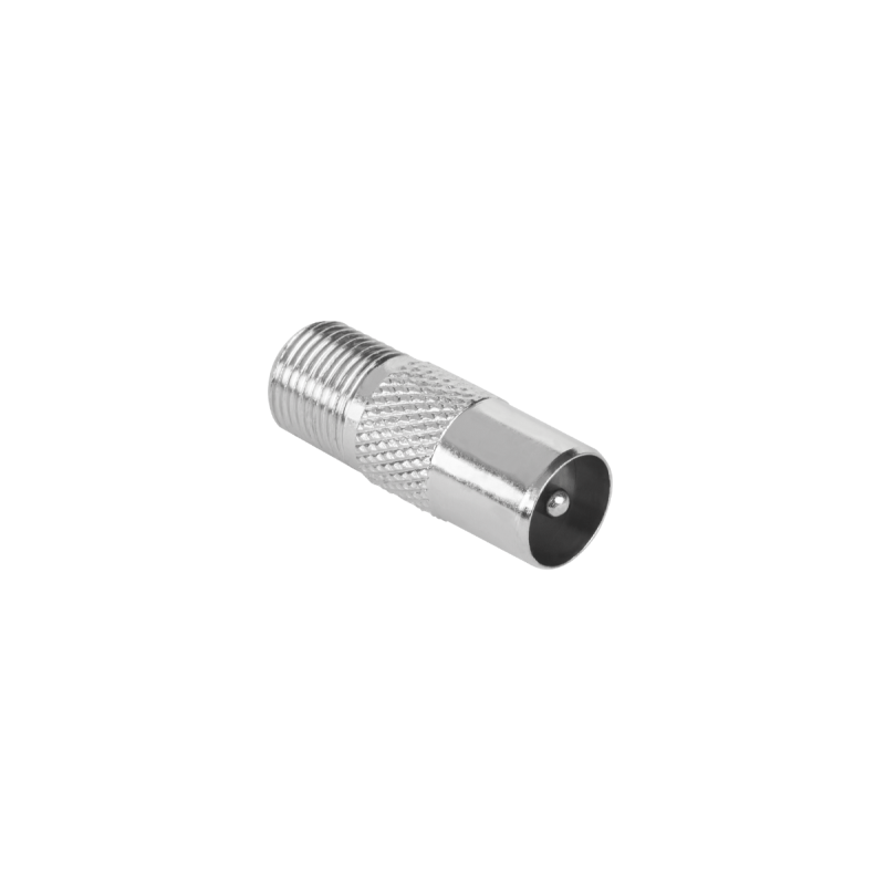 Złącze Wtyk Tv-Gniazdo F [[