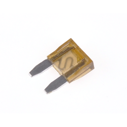 Bezpieczniki Samochodowe Mini 7.5A Płytkowe [[