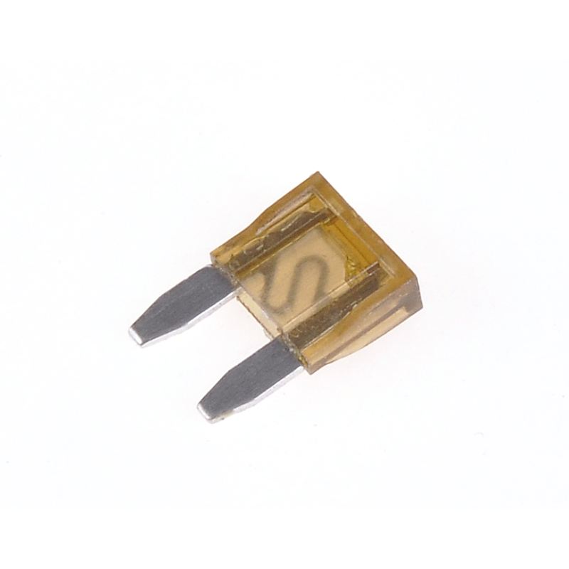 Bezpieczniki Samochodowe Mini 7.5A Płytkowe [[