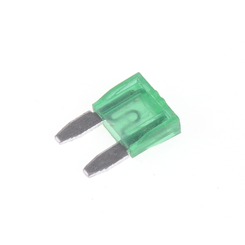 Bezpieczniki Samochodowe Mini 30A Płytkowe [[