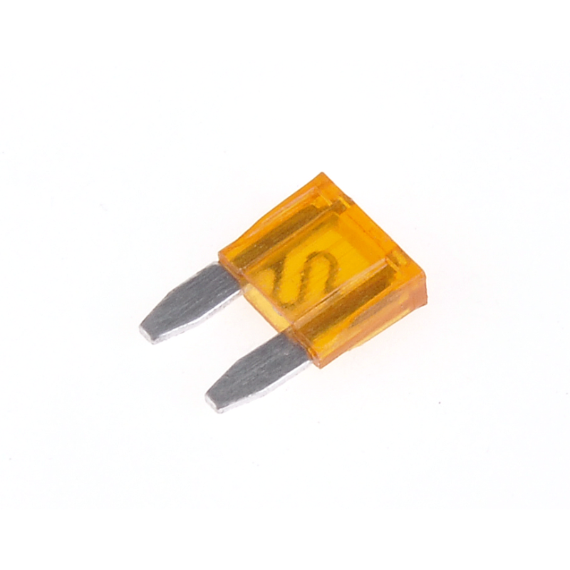 Bezpieczniki Samochodowe Mini 5A Płytkowe [[