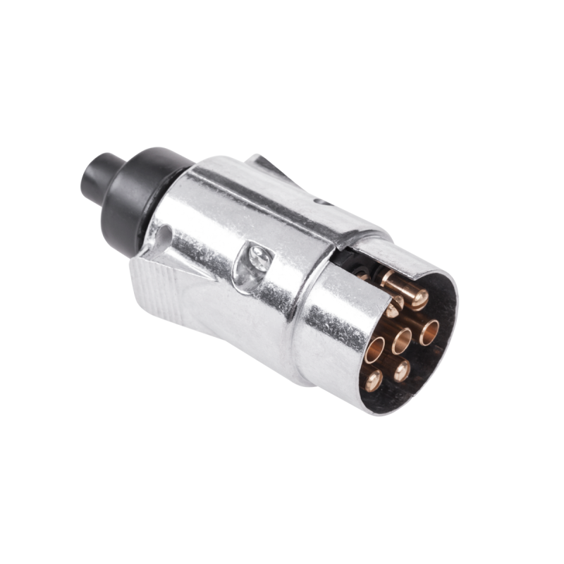 Wtyk Przyczepy Aluminium [[