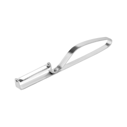 Teesa Obieraczka Ze Stali Nierdzewnej [[