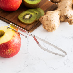 Teesa Obieraczka Ze Stali Nierdzewnej [[