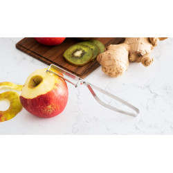 Teesa Obieraczka Ze Stali Nierdzewnej [[