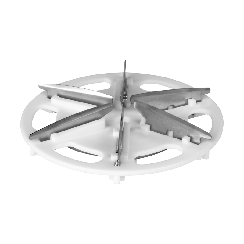 Teesa Ostrza Do Golarki Do Ubrań Teesa  Lr30 Oraz Lr40 Tsa0213 Tsa0214 [[
