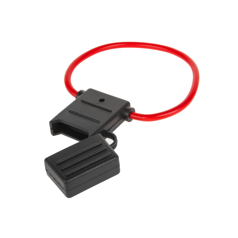 Gniazdo Bezpiecznika Nożowego Maxi 30Cm [[