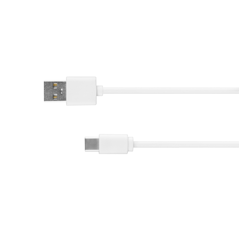 Krüger&Matz Kabel Usb - Usb Typu C Kruger&Matz Długi Wtyk - M.in. Do Live 6+ [[