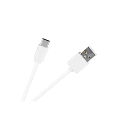 Krüger&Matz Kabel Usb - Usb Typu C Kruger&Matz Długi Wtyk - M.in. Do Live 6+ [[