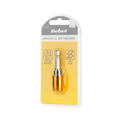 Rebel Przedłużka Magnetyczna Do Bitów 60Mm [[
