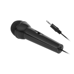 Azusa Mikrofon Pojemnościowy, Jack 3.5 [[