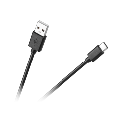 Cabletech Kabel Usb - Usb Typu C 1.5M Cabletech Eco-Line [[