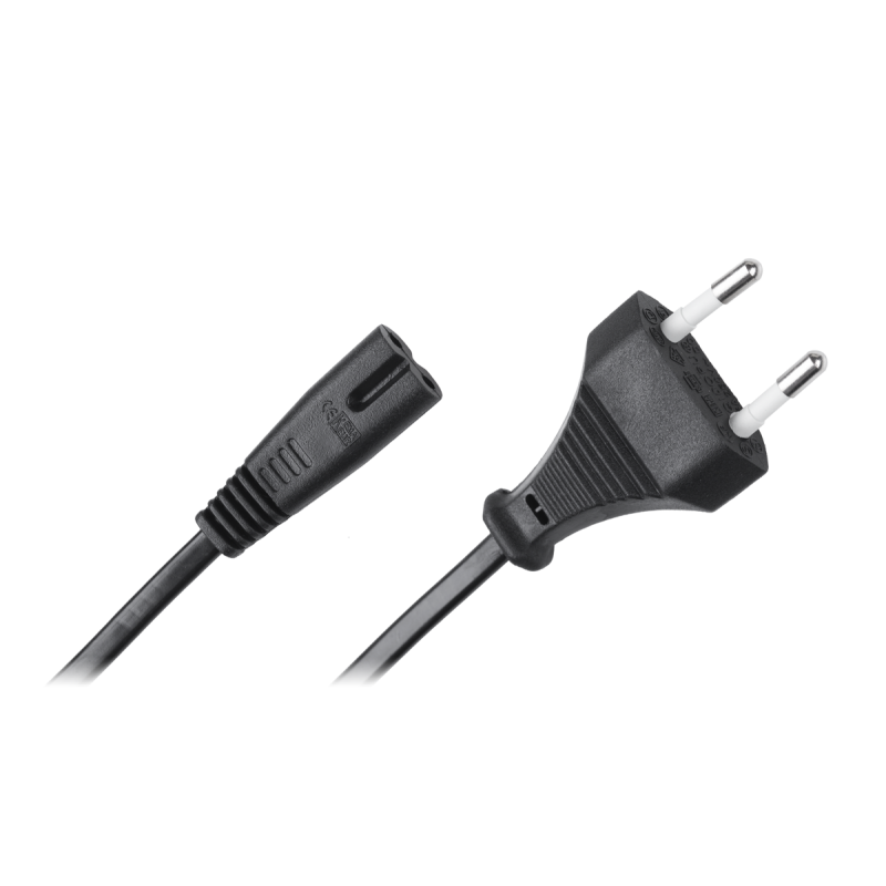 Kabel Zasilający Sieciowy 3.0M [[