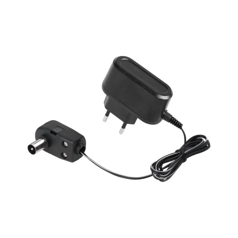 Zasilacz Antenowy Elektroniczny 12V 100Ma [[