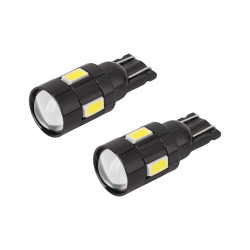 Rebel Zarówka Samochodowa Led (Conbus) T10,12V [[
