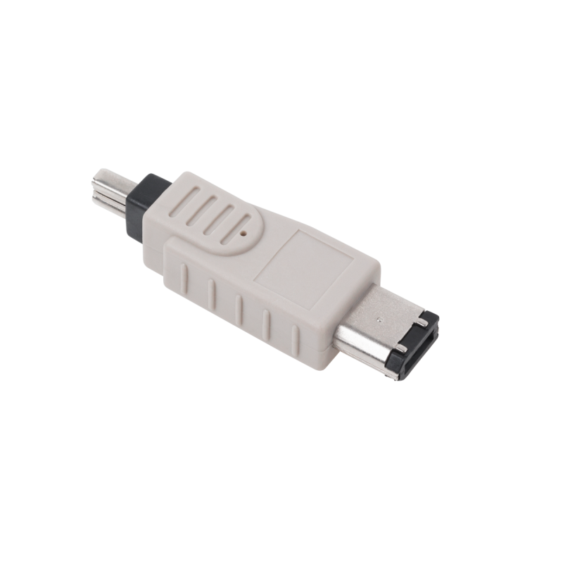 Złącze Iee 1394 6P Wt.-4P Wt. [[