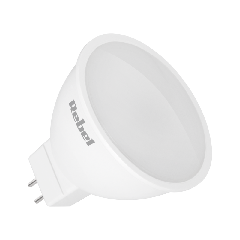 Rebel Lampa Led Rebel 6W, Mr16, 4000K, 12V [[