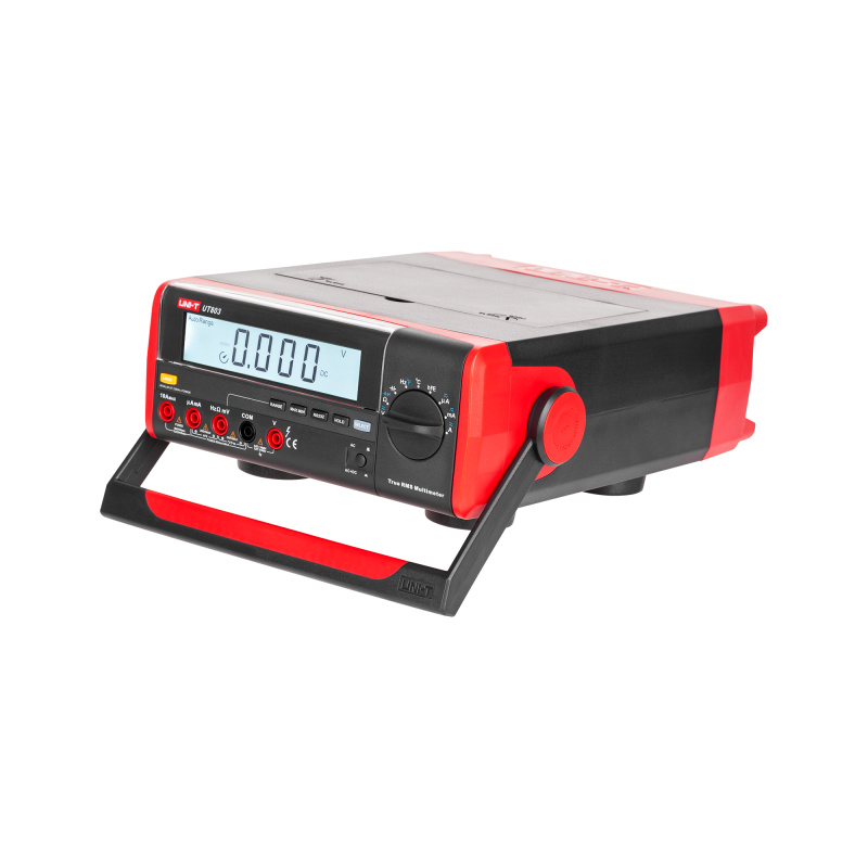 Uni-T Miernik Laboratoryjny Ut803 [[