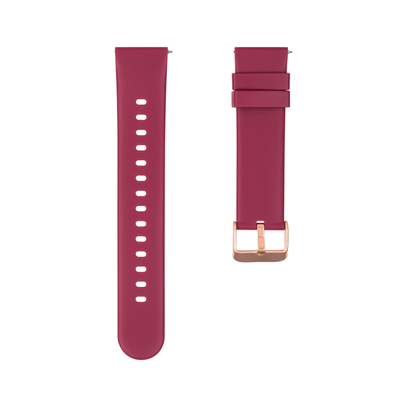 Kieslect Pasek Do Smartwatcha Kieslect L11 Pro Różowy [[