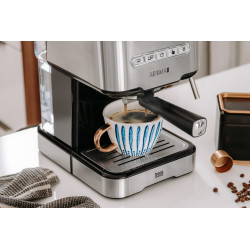 Teesa Kolbowy Ekspres Do Kawy Teesa Aroma 450 [[