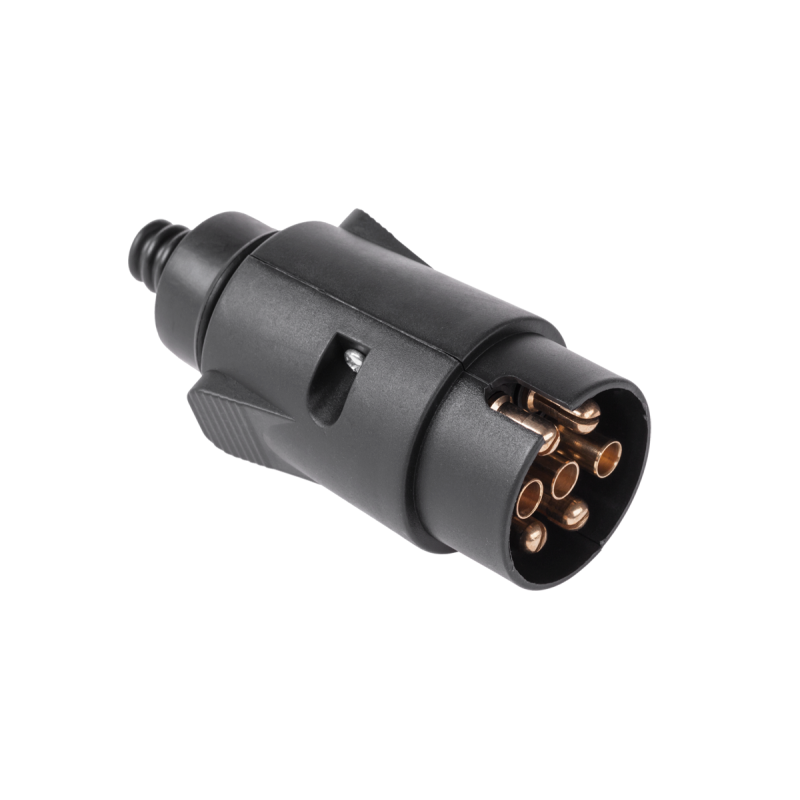 Wtyk Przyczepy Plastik [[