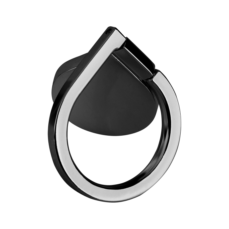 M-Life Uchwyt Uniwersalny Typu Pierścień Do Telefonu Czarny [[