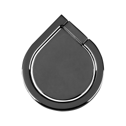 M-Life Uchwyt Uniwersalny Typu Pierścień Do Telefonu Czarny [[