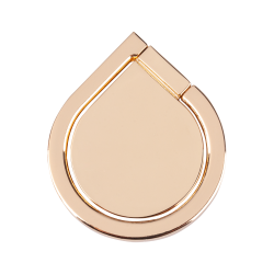 M-Life Uchwyt Uniwersalny Typu Pierścień Do Telefonu Złoty [[