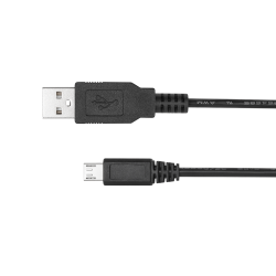 Krüger&Matz Kabel Połączeniowy Usb-Micro Usb Dl. Wt. (M.in. Do Drive 4, 4S, 5) [[