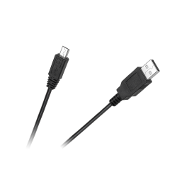 Krüger&Matz Kabel Połączeniowy Usb-Micro Usb Dl. Wt. (M.in. Do Drive 4, 4S, 5) [[