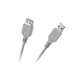 Kabel Usb Typu A Wtyk-Gniazdo 5M [[