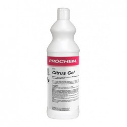 PROCHEM Citrus Gel 1L...