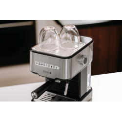 Teesa Kolbowy Ekspres Do Kawy Teesa Aroma 450 [[