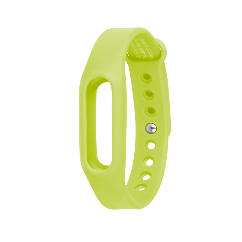 Krüger&Matz Wymienny Pasek Do Kruger&Matz  Fitone Plus Km0422 Zielony [[