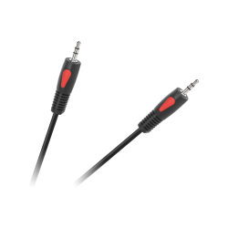 Cabletech Kabel Jack 3.5 Wtyk-Wtyk 5.0M Cabletech Eco-Line [[